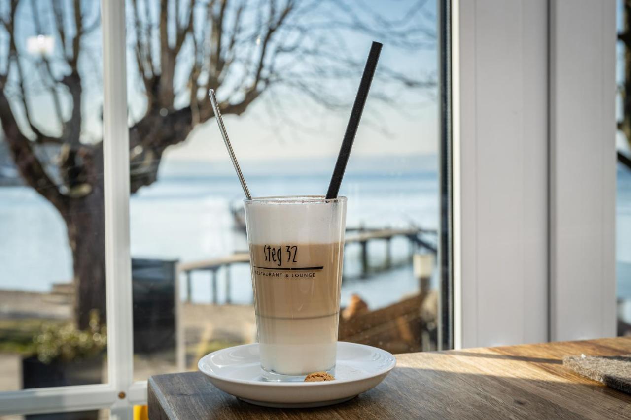 阿默湖-酒店 海瑞星阿莫斯 外观 照片